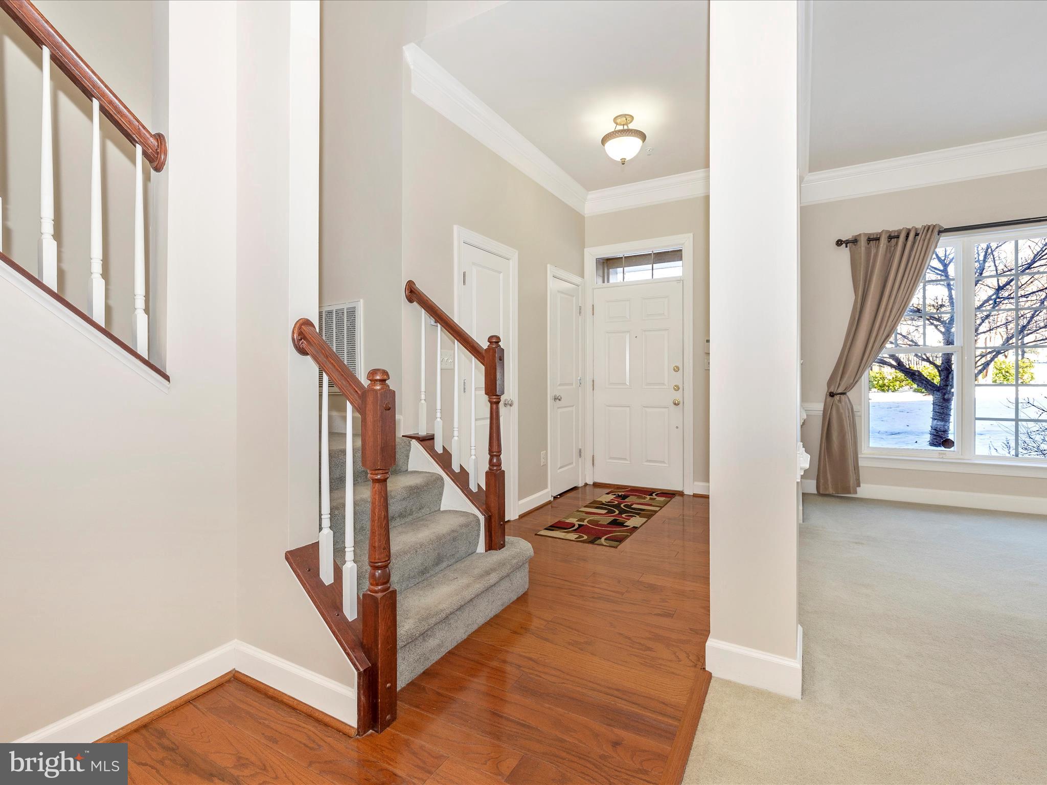 WOODCREST - Residential