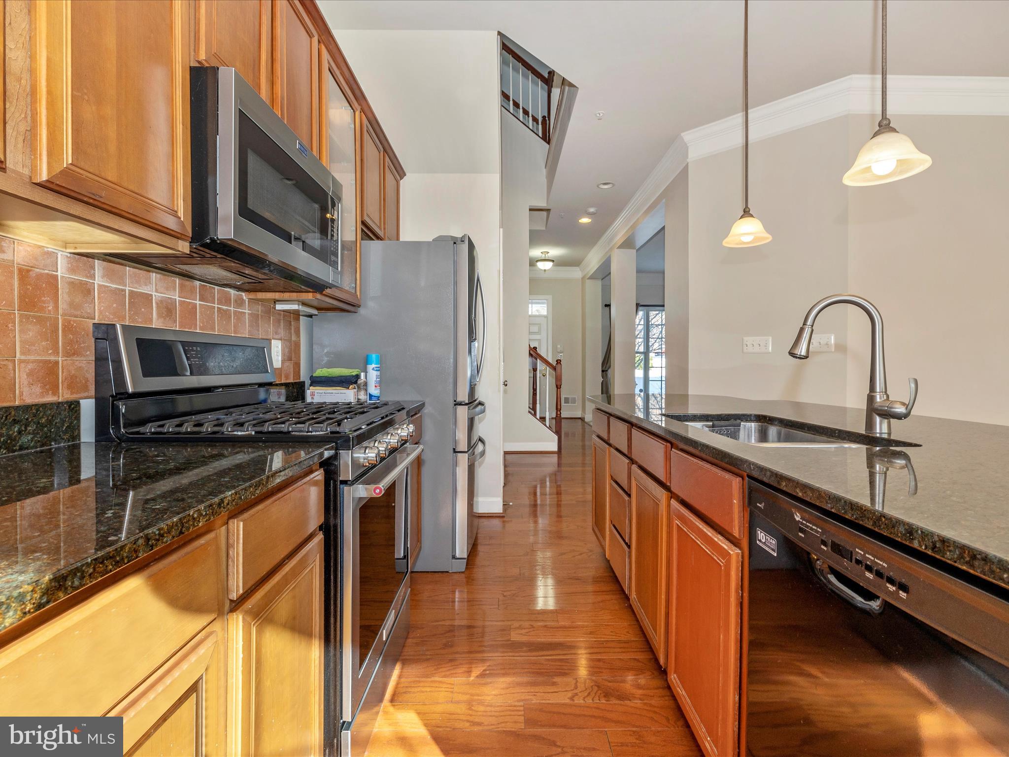 WOODCREST - Residential