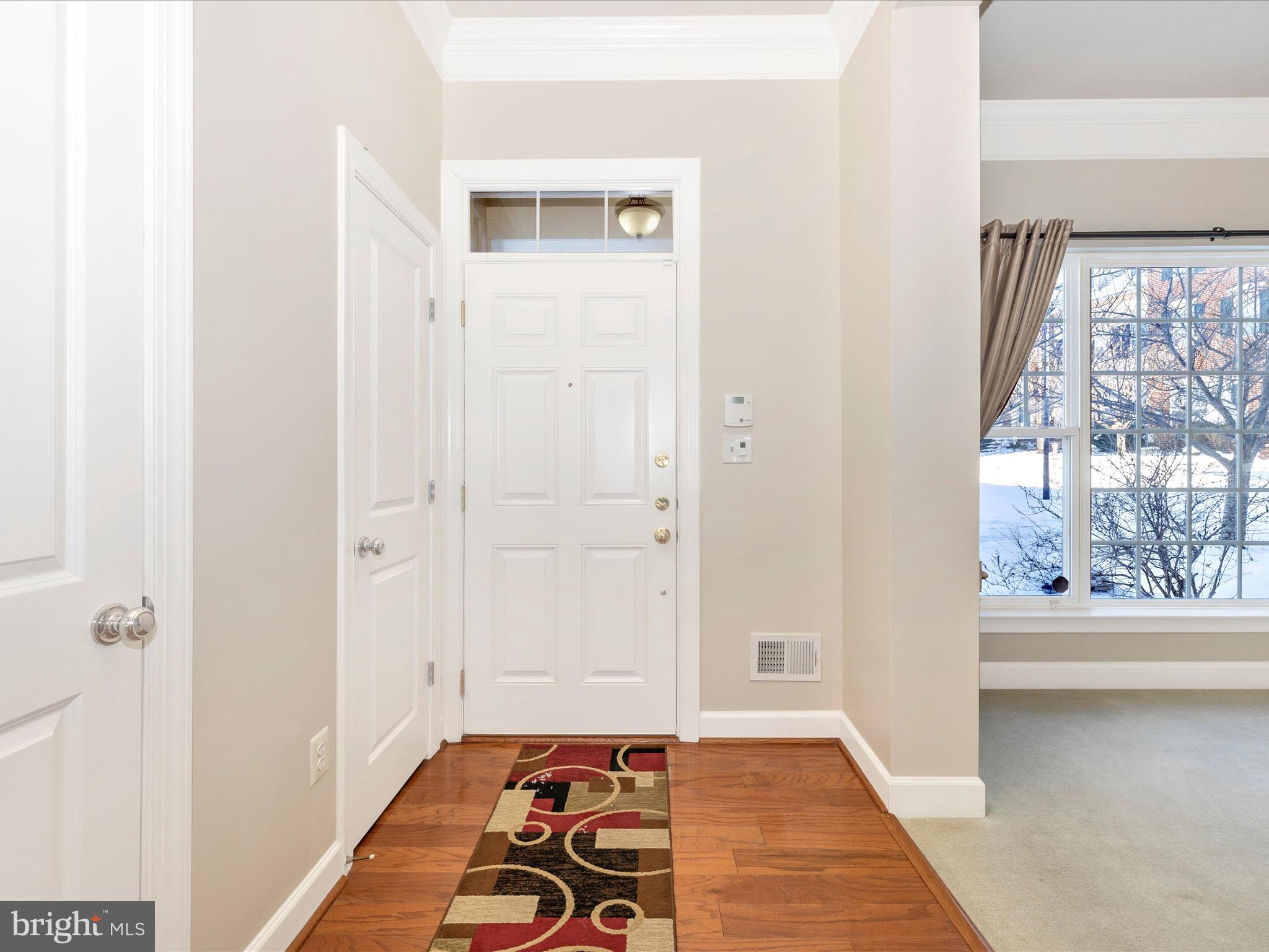 WOODCREST - Residential