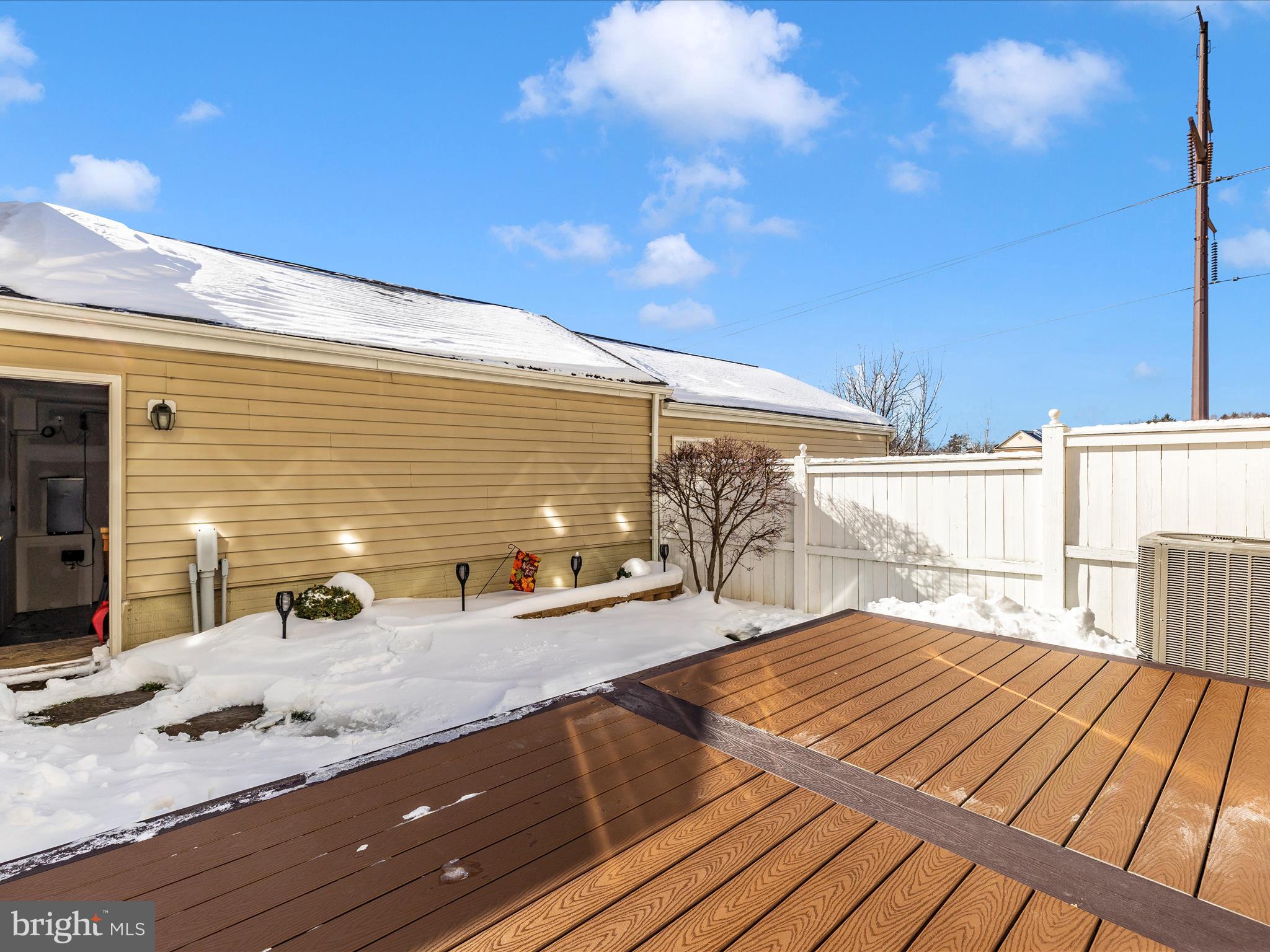 WOODCREST - Residential