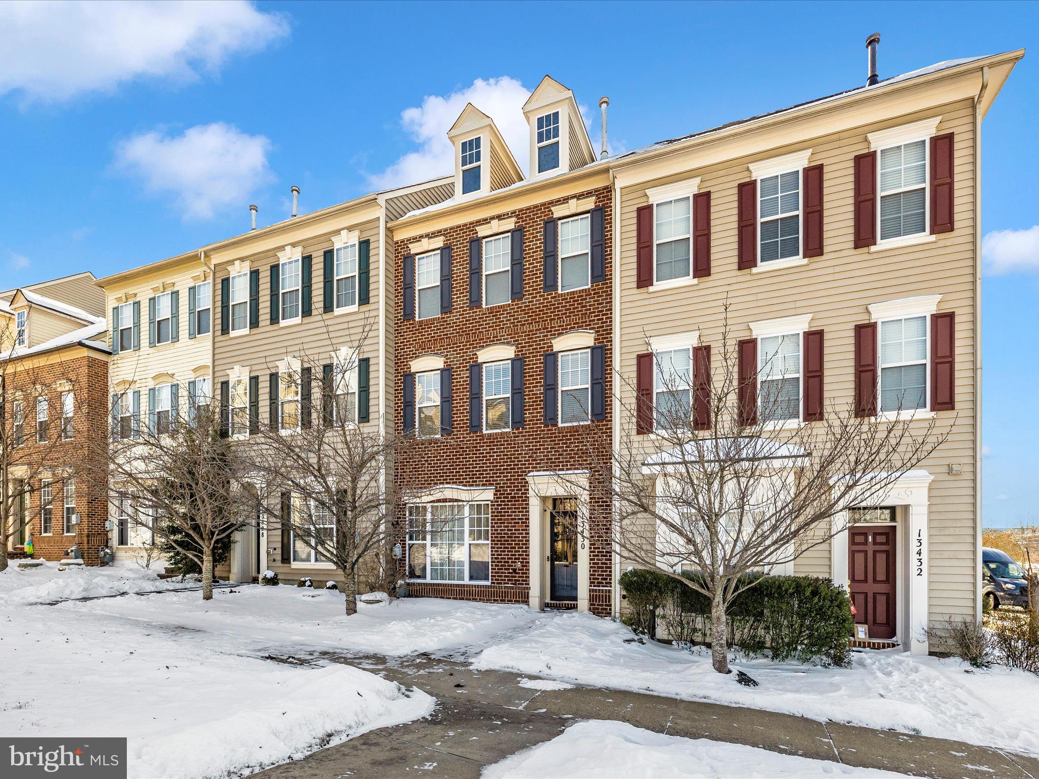 WOODCREST - Residential