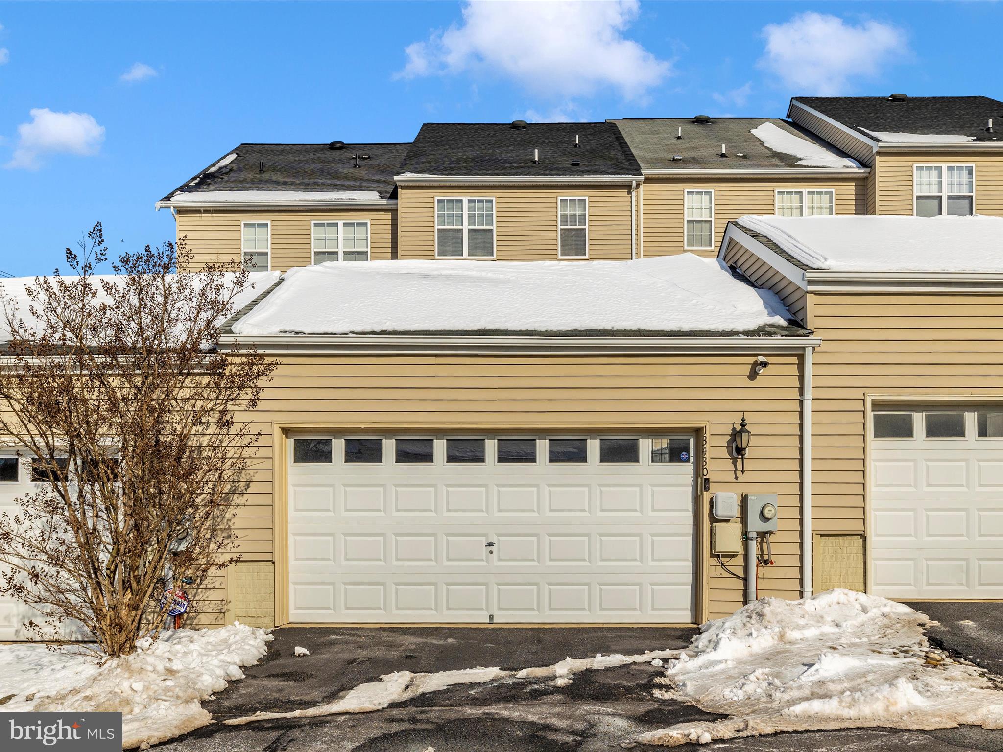 WOODCREST - Residential