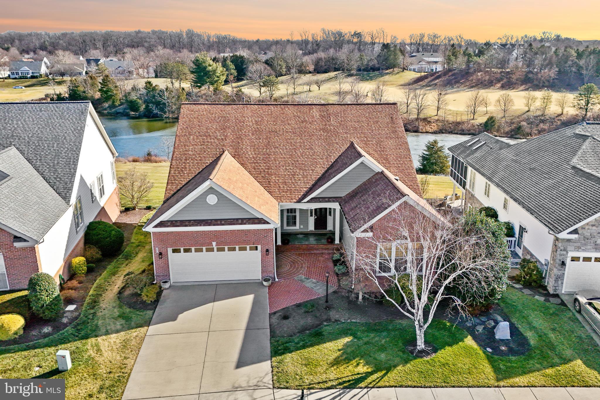 HERITAGE HUNT - Residential