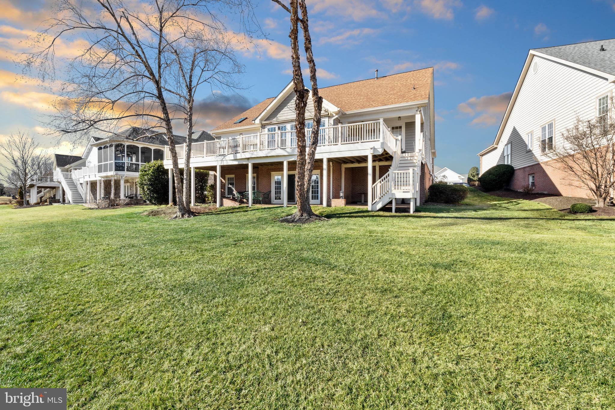 HERITAGE HUNT - Residential