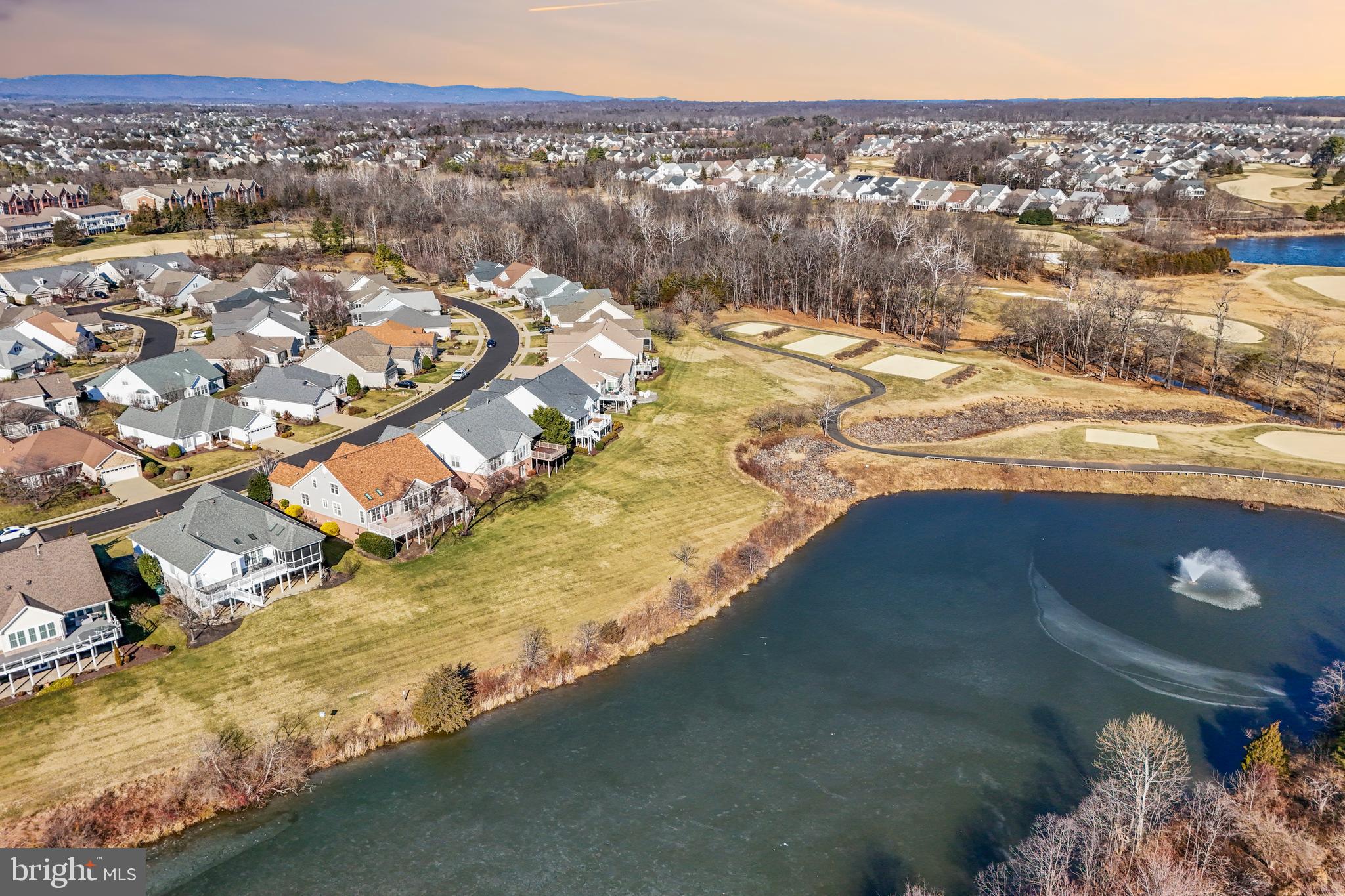 HERITAGE HUNT - Residential