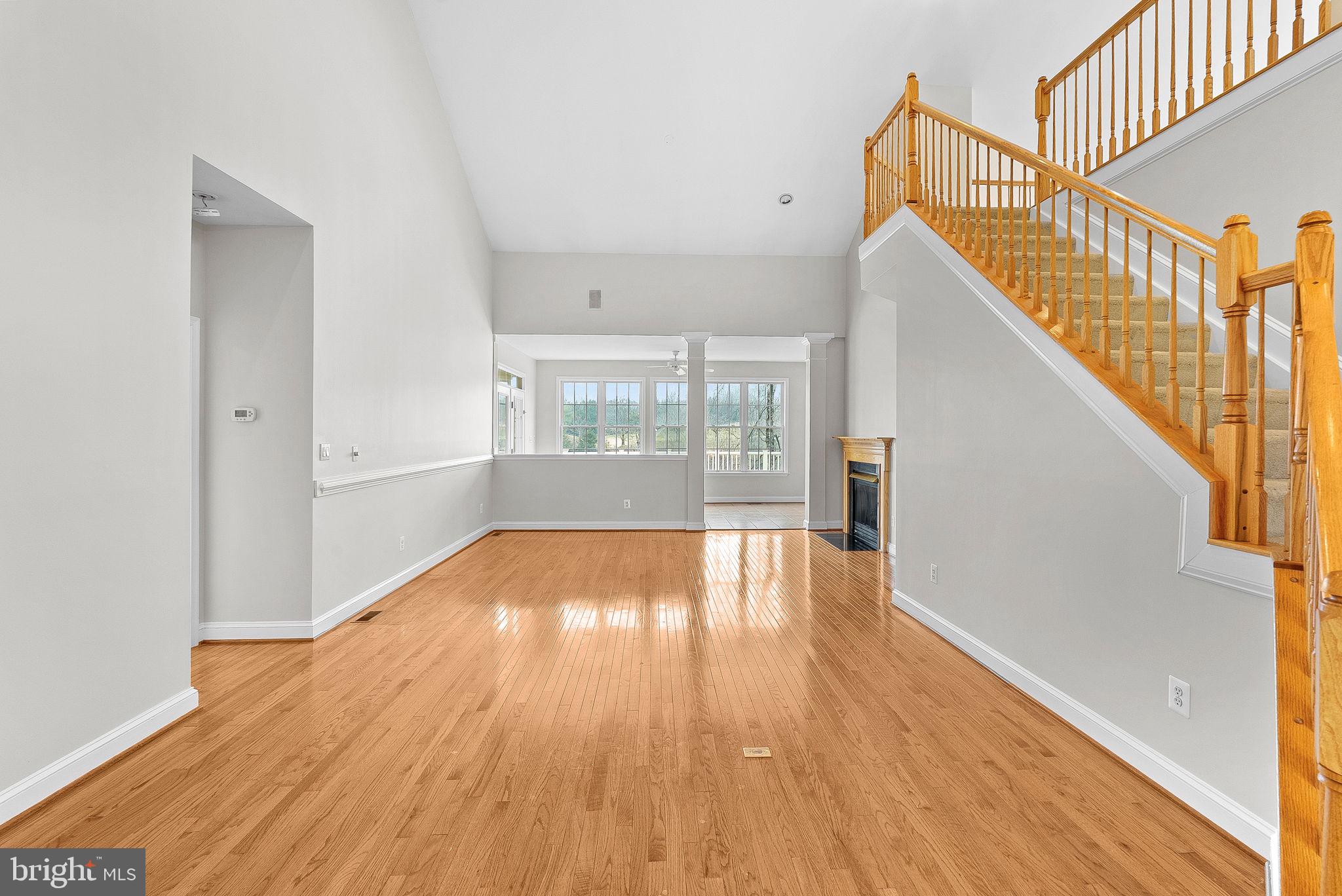 HERITAGE HUNT - Residential