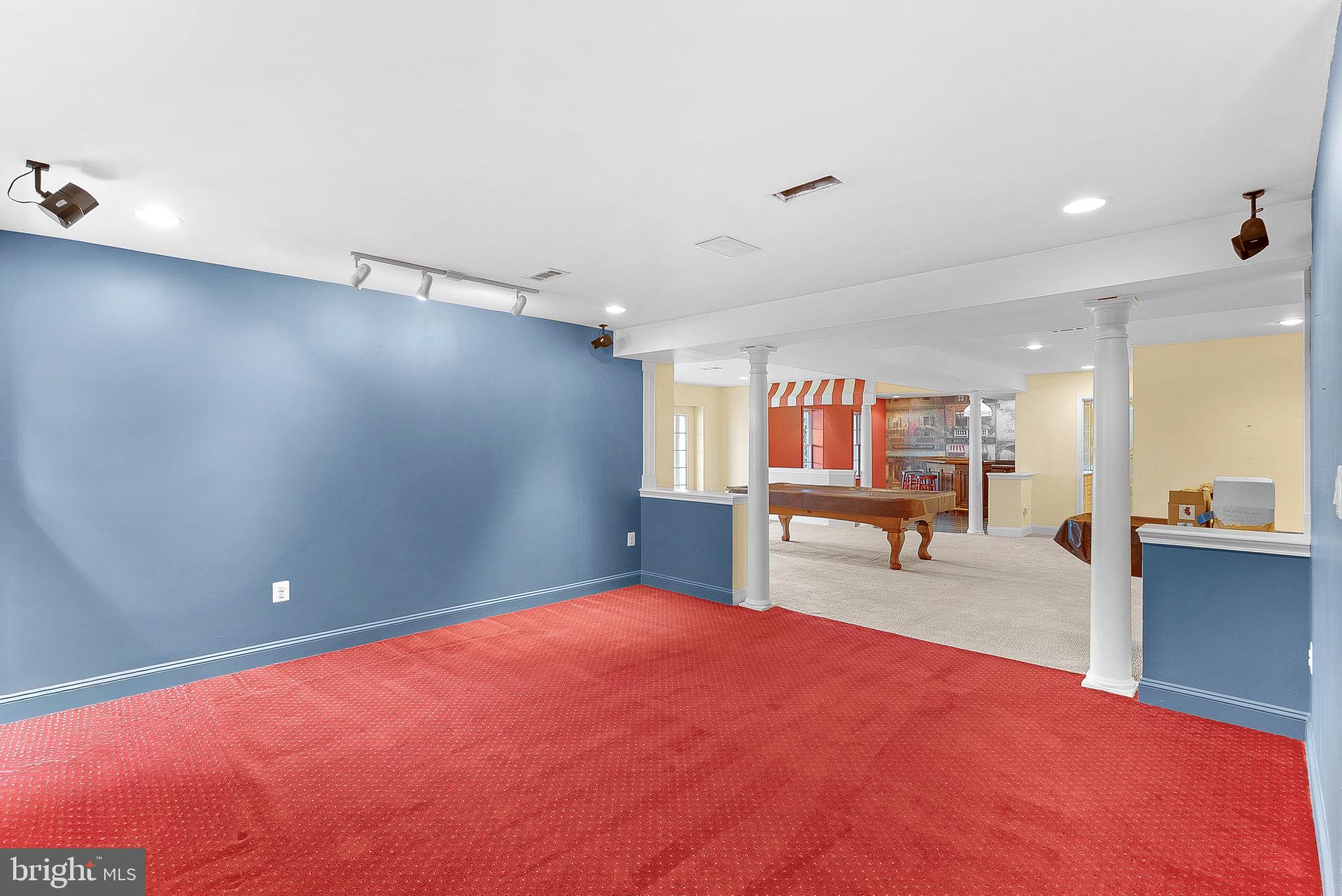 HERITAGE HUNT - Residential