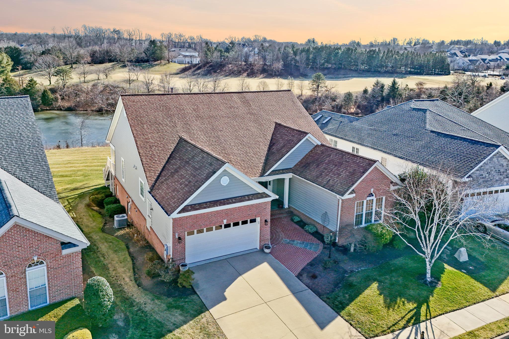 HERITAGE HUNT - Residential