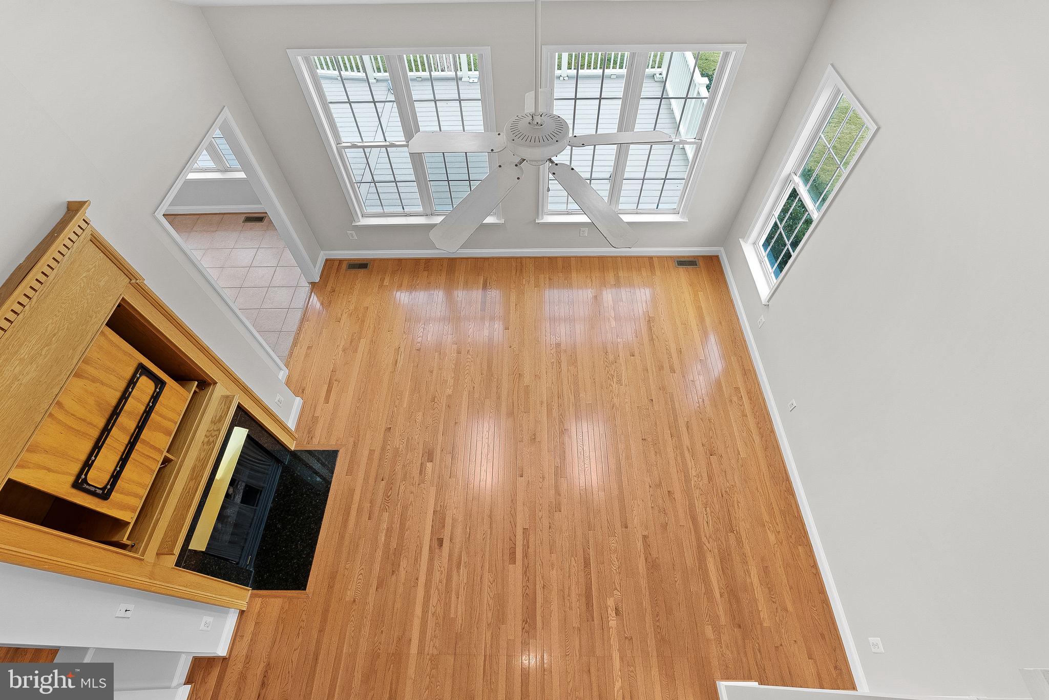 HERITAGE HUNT - Residential