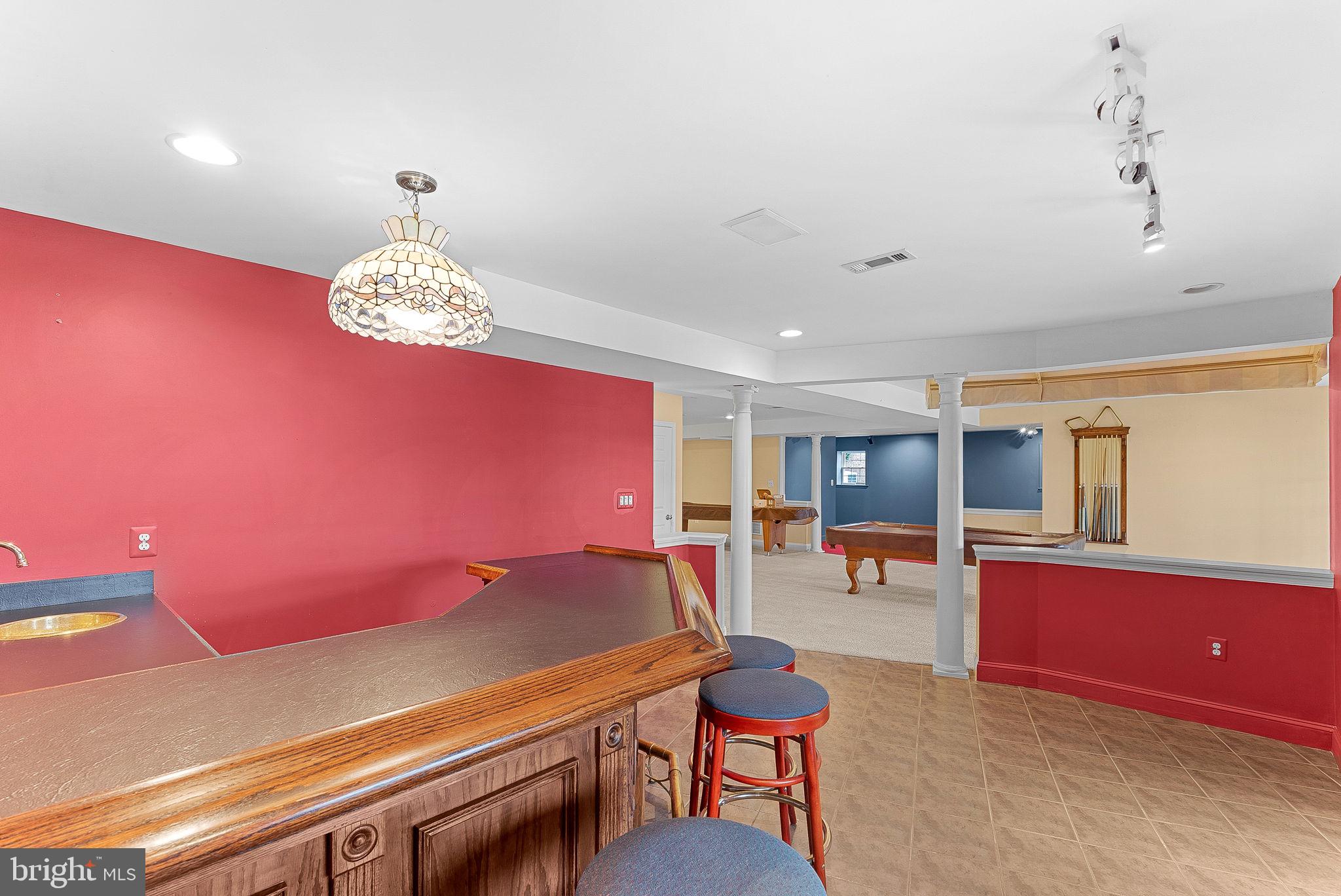 HERITAGE HUNT - Residential