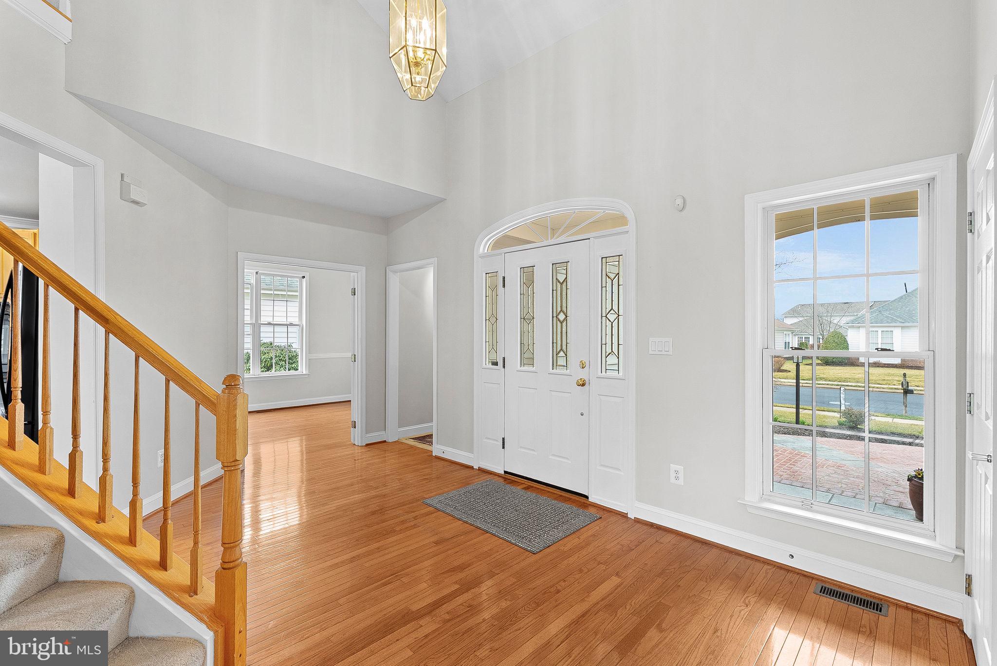 HERITAGE HUNT - Residential