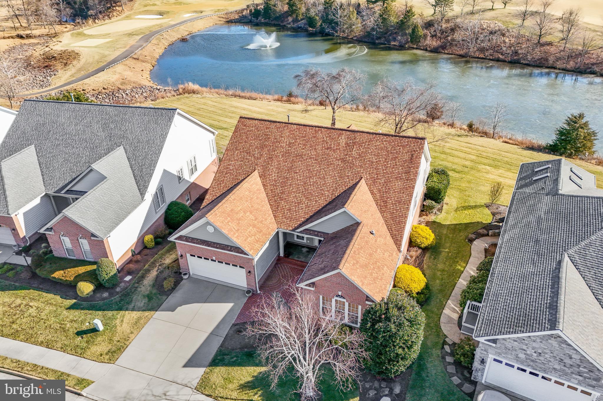 HERITAGE HUNT - Residential