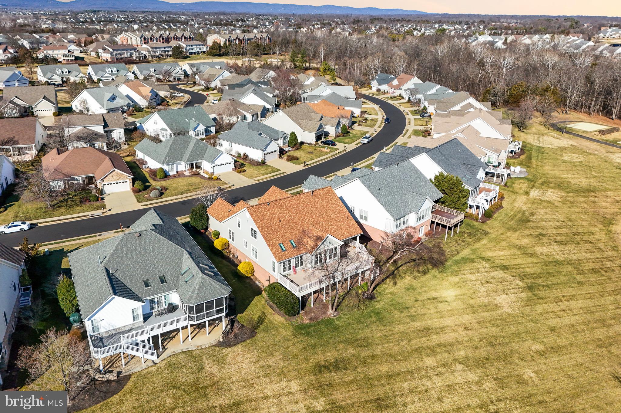 HERITAGE HUNT - Residential