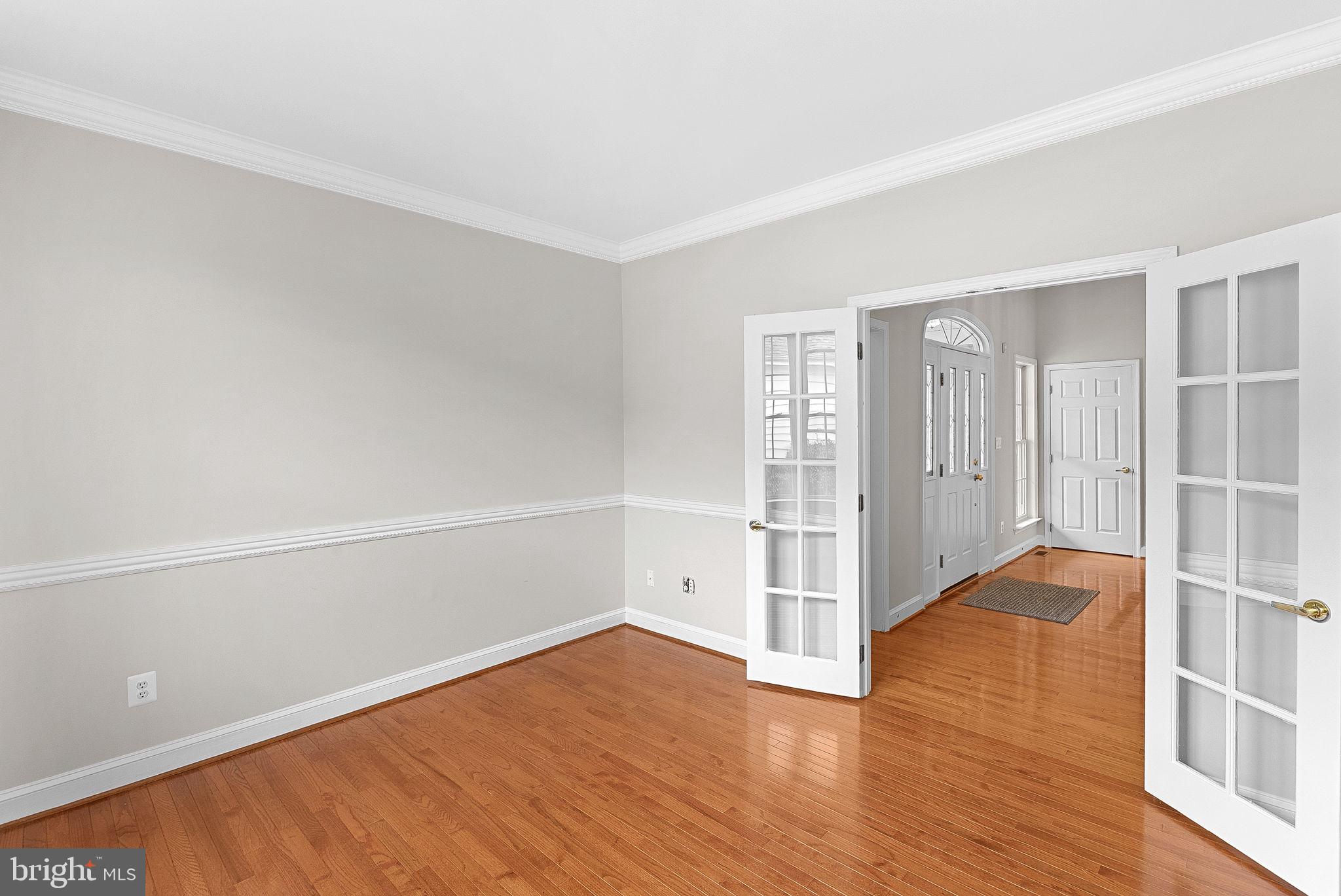 HERITAGE HUNT - Residential