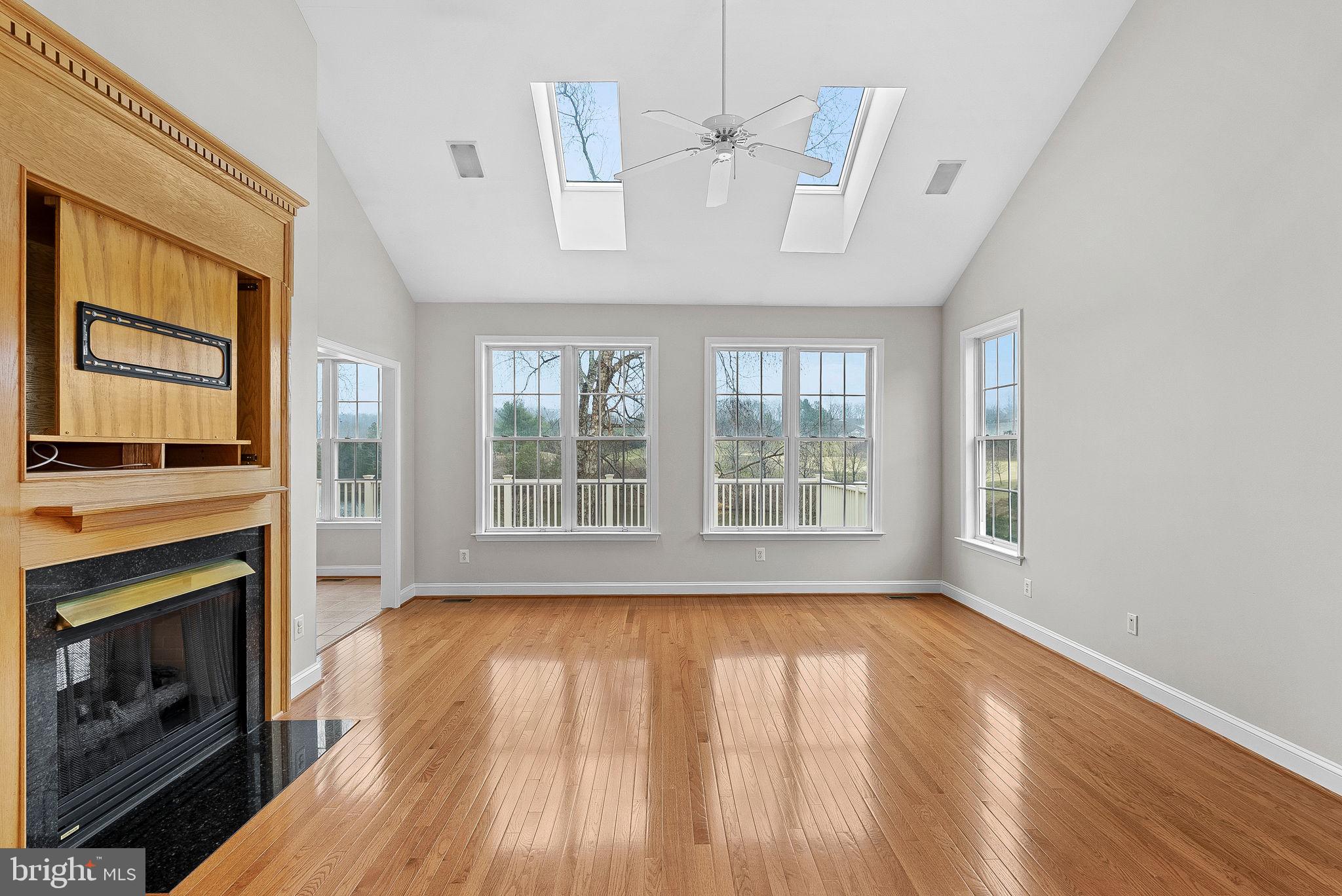 HERITAGE HUNT - Residential