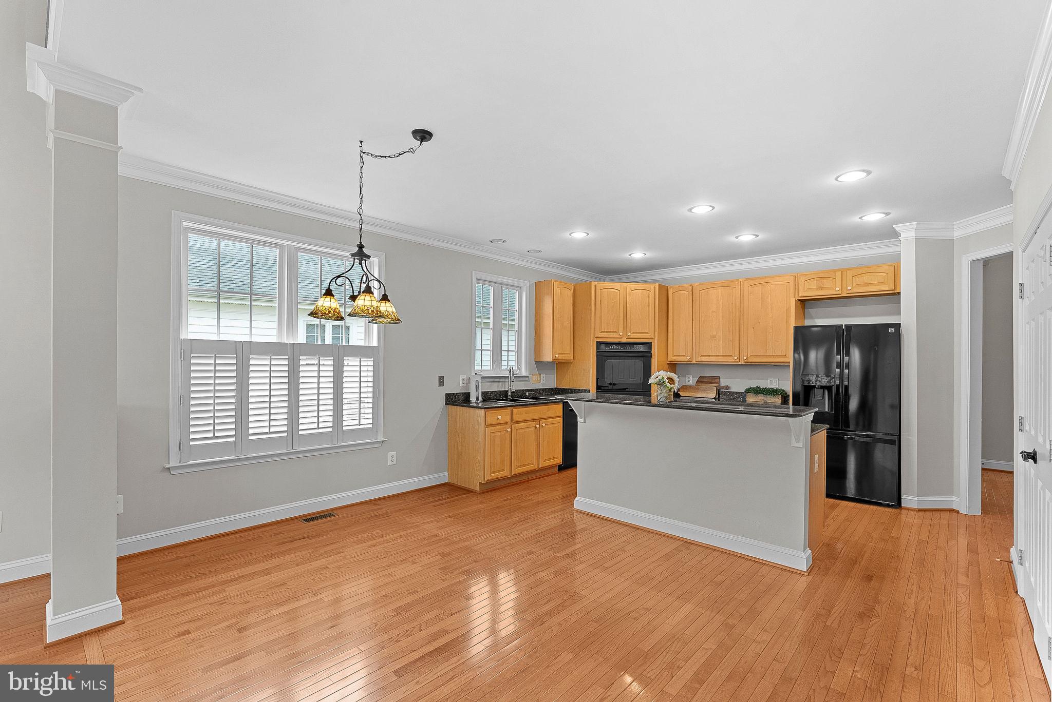 HERITAGE HUNT - Residential