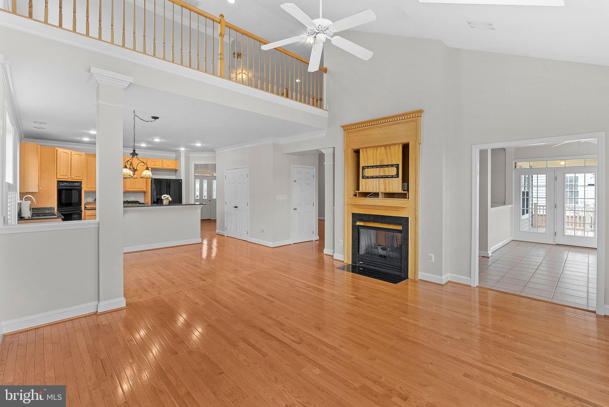 HERITAGE HUNT - Residential