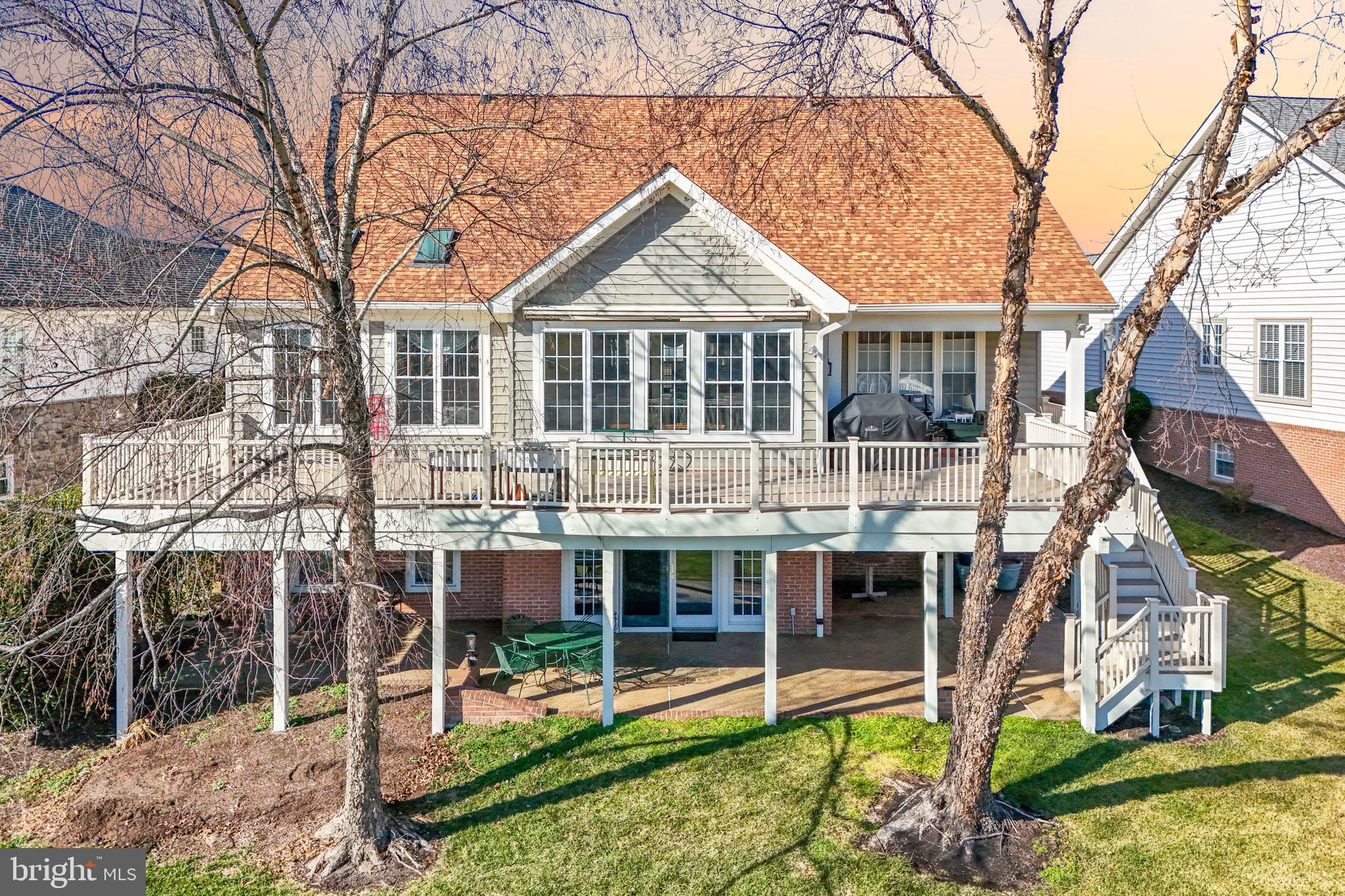 HERITAGE HUNT - Residential