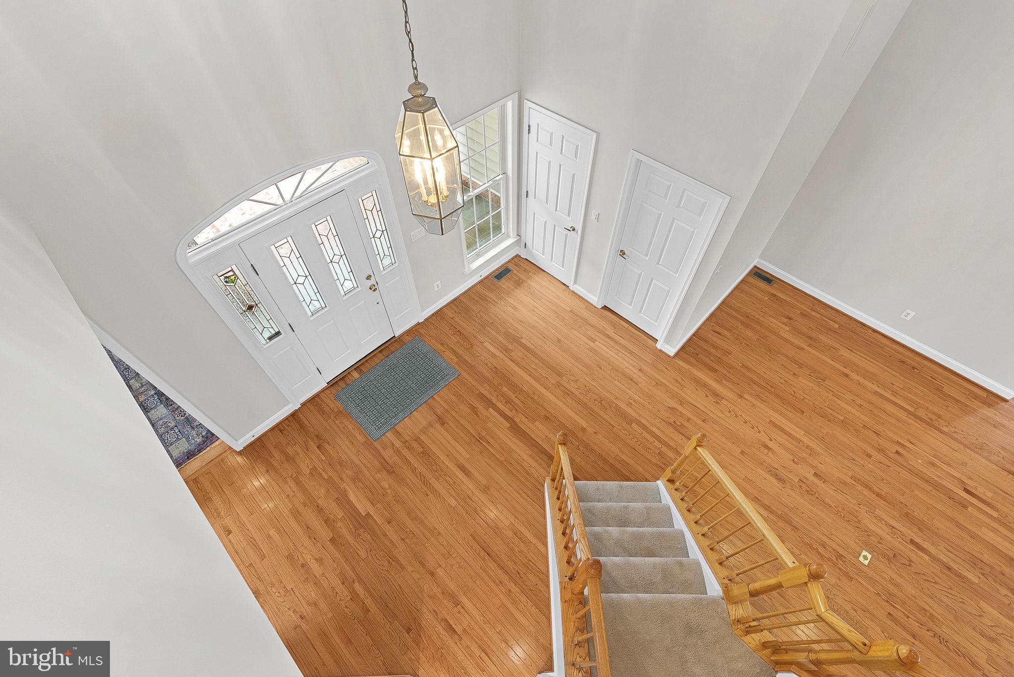 HERITAGE HUNT - Residential