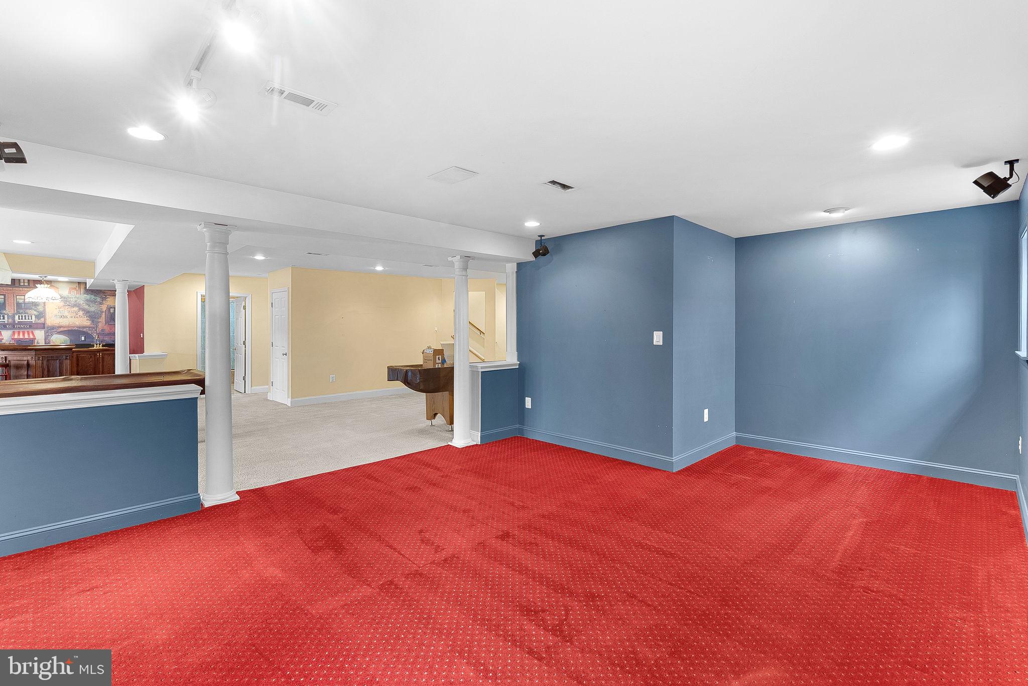 HERITAGE HUNT - Residential