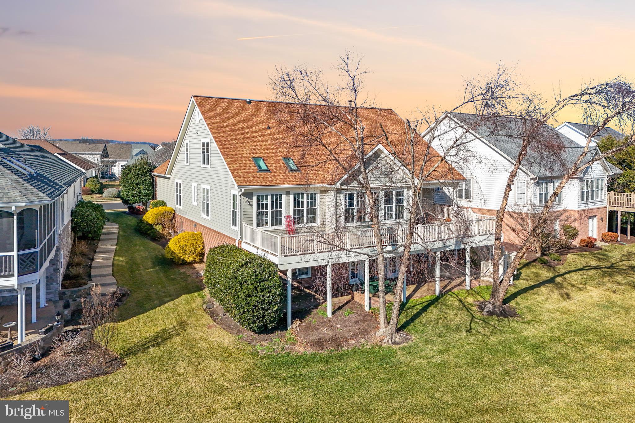 HERITAGE HUNT - Residential