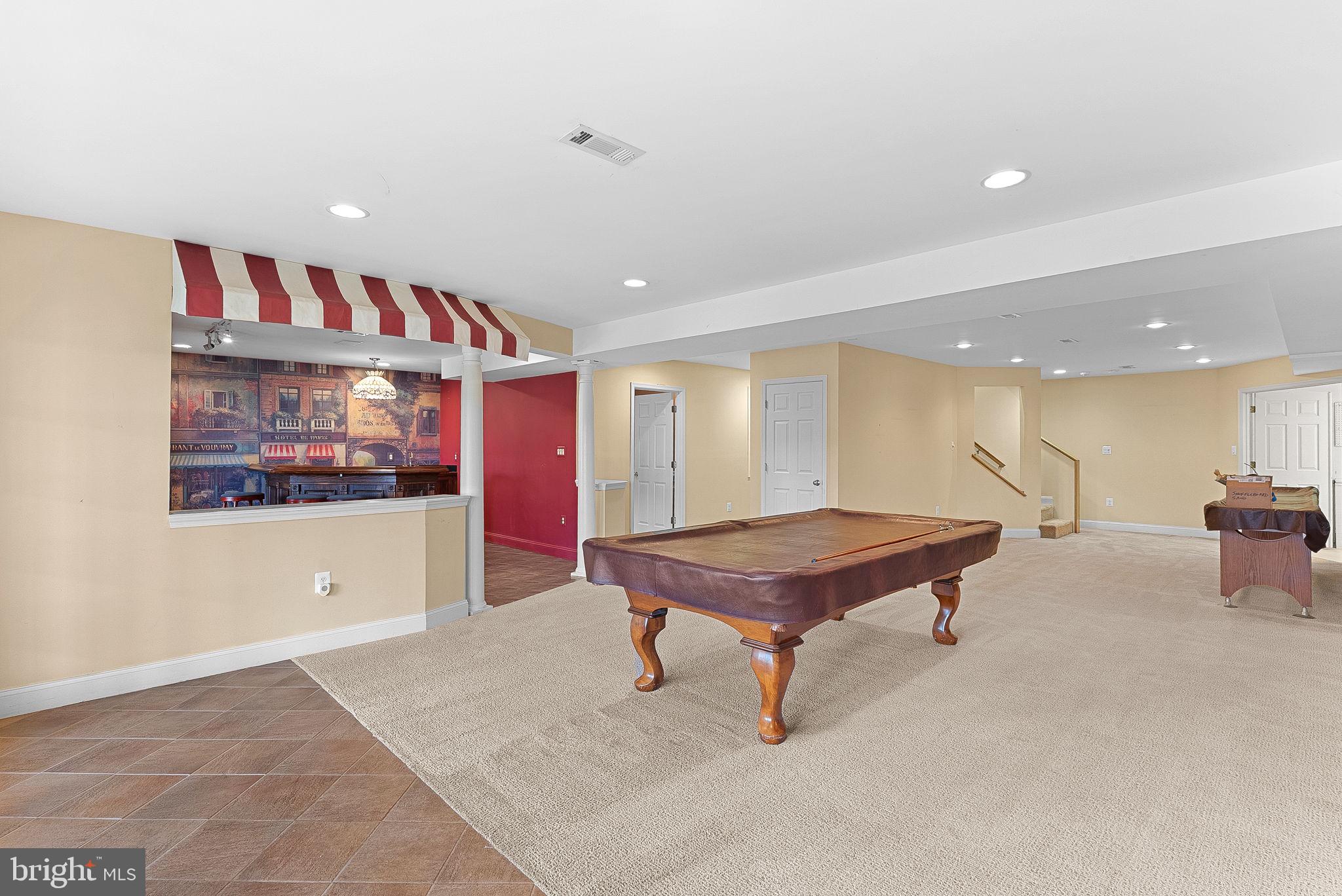 HERITAGE HUNT - Residential