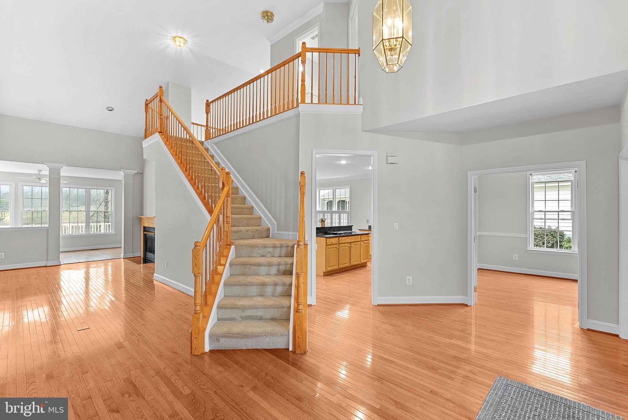 HERITAGE HUNT - Residential