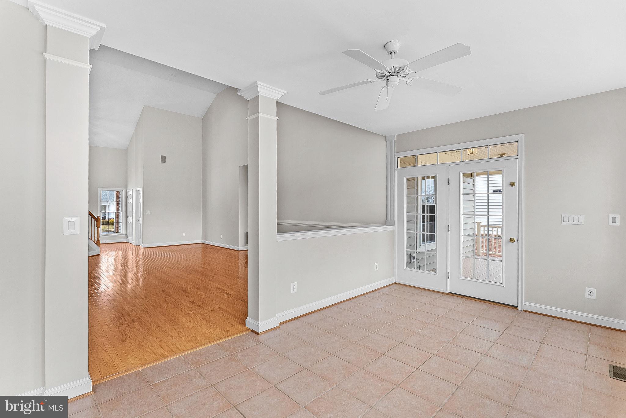 HERITAGE HUNT - Residential