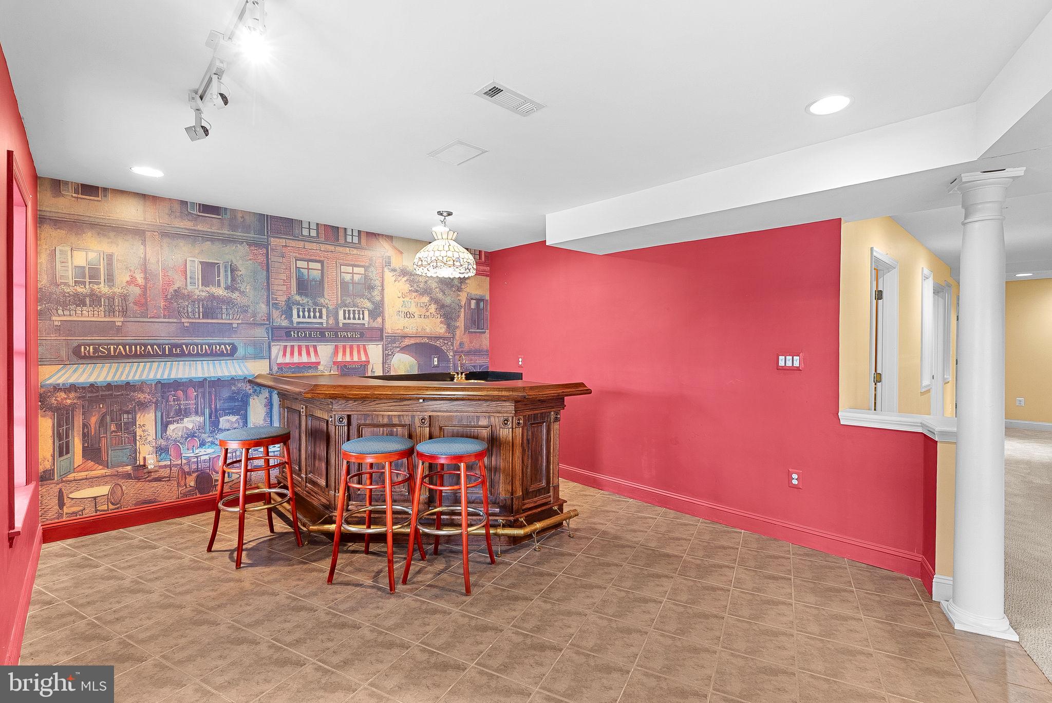 HERITAGE HUNT - Residential