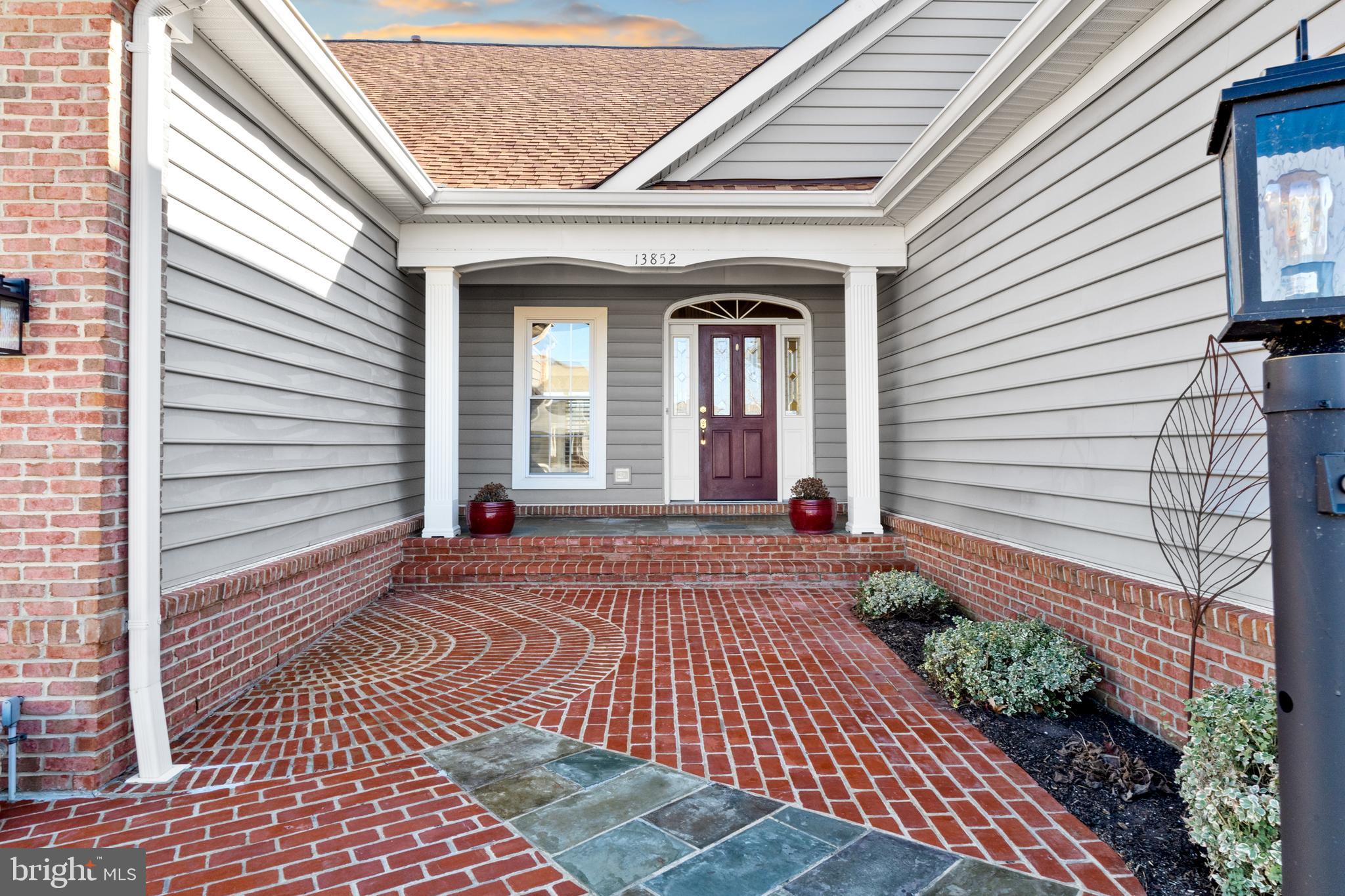 HERITAGE HUNT - Residential