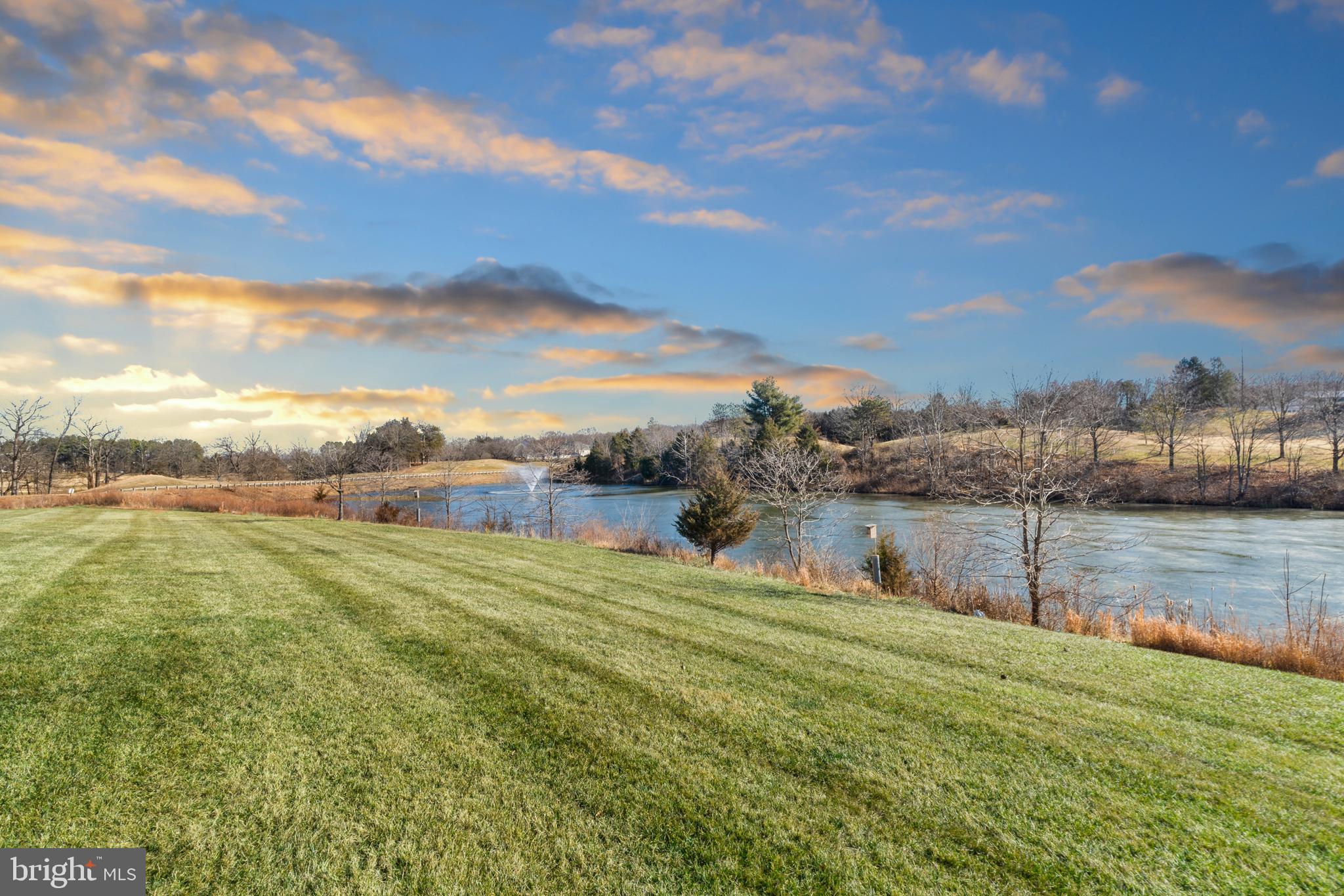 HERITAGE HUNT - Residential