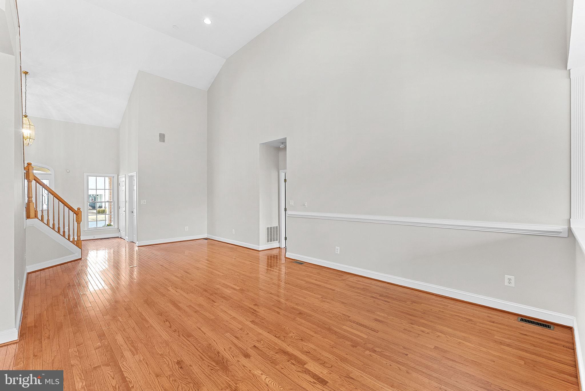 HERITAGE HUNT - Residential