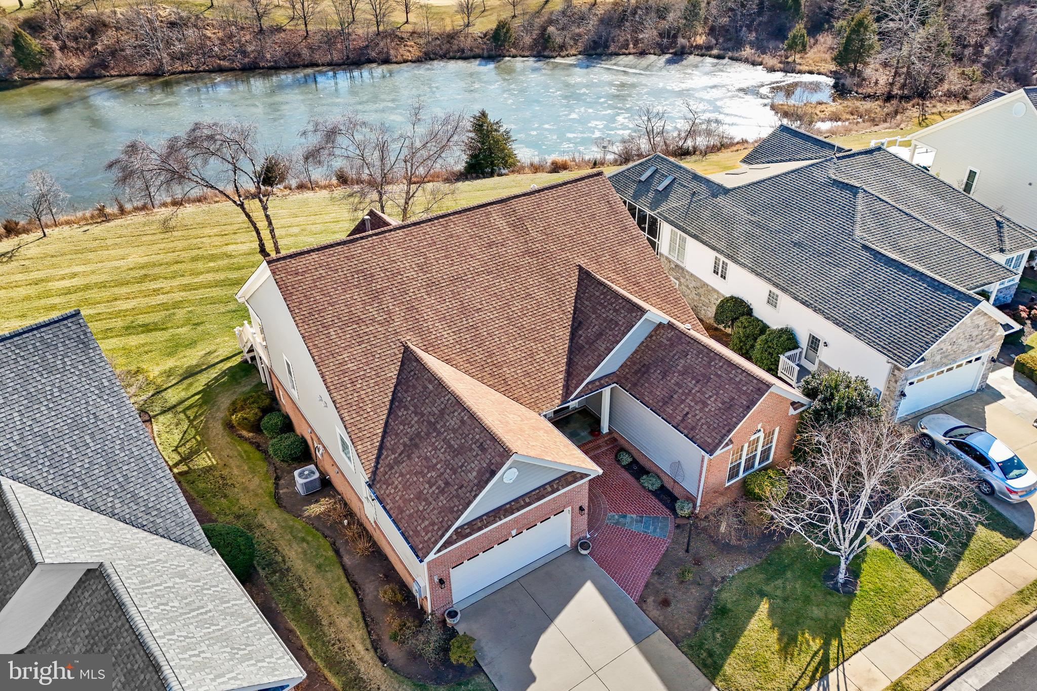 HERITAGE HUNT - Residential