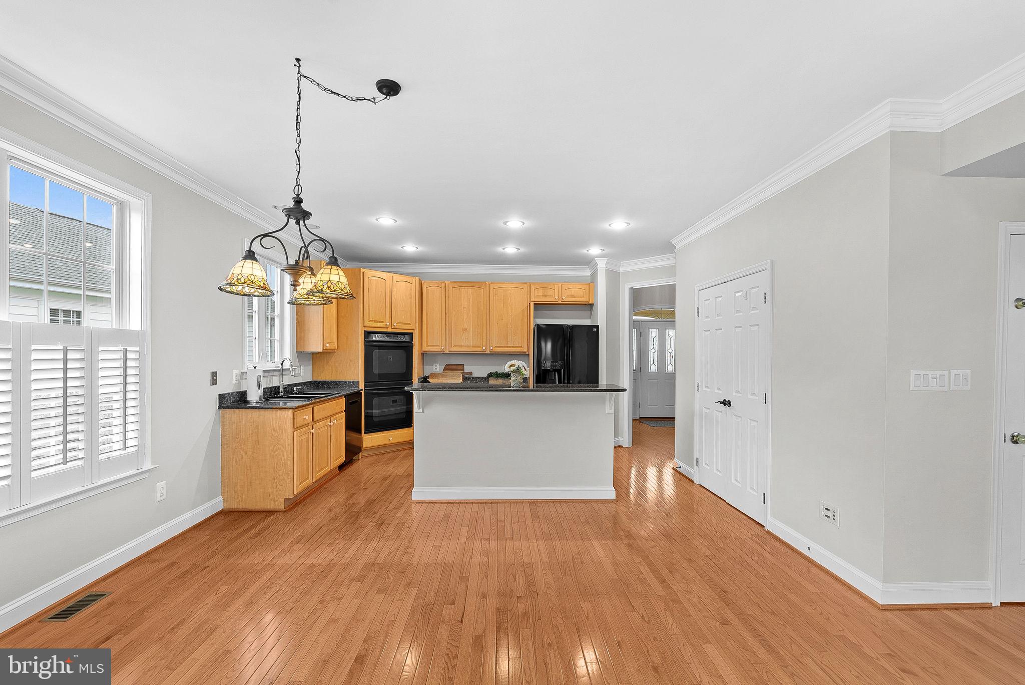 HERITAGE HUNT - Residential