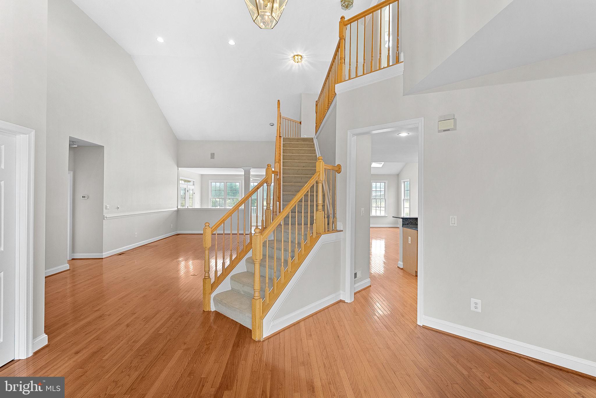 HERITAGE HUNT - Residential