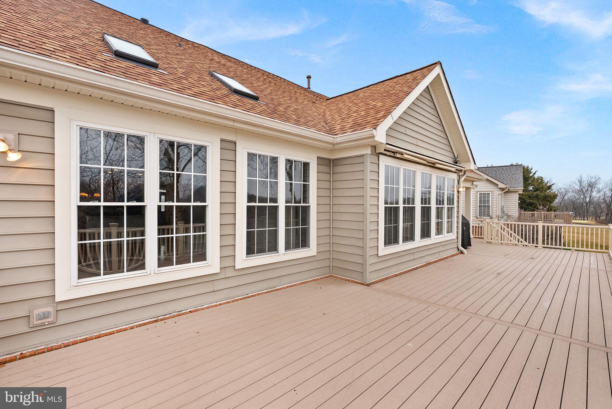 HERITAGE HUNT - Residential