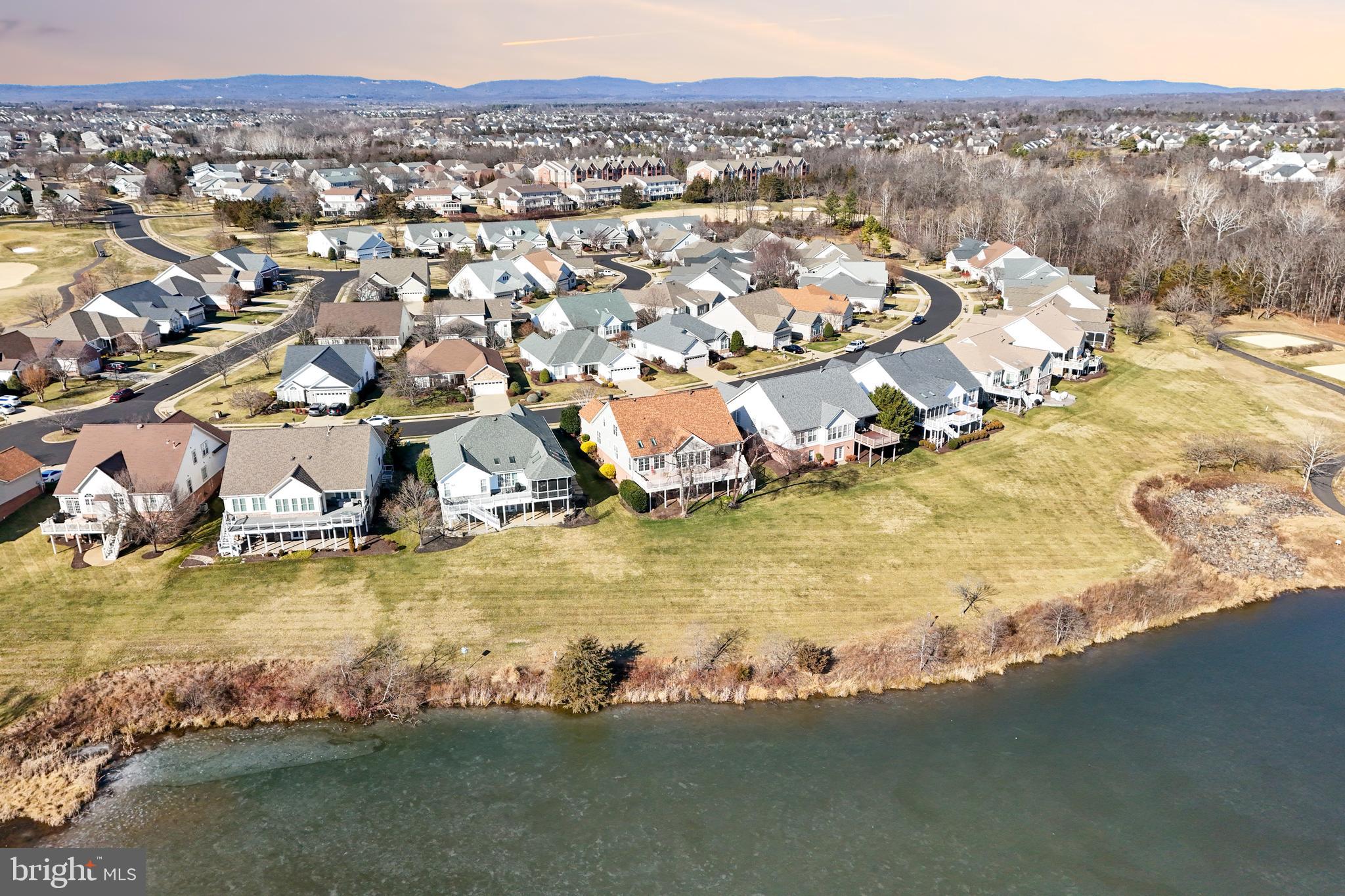 HERITAGE HUNT - Residential