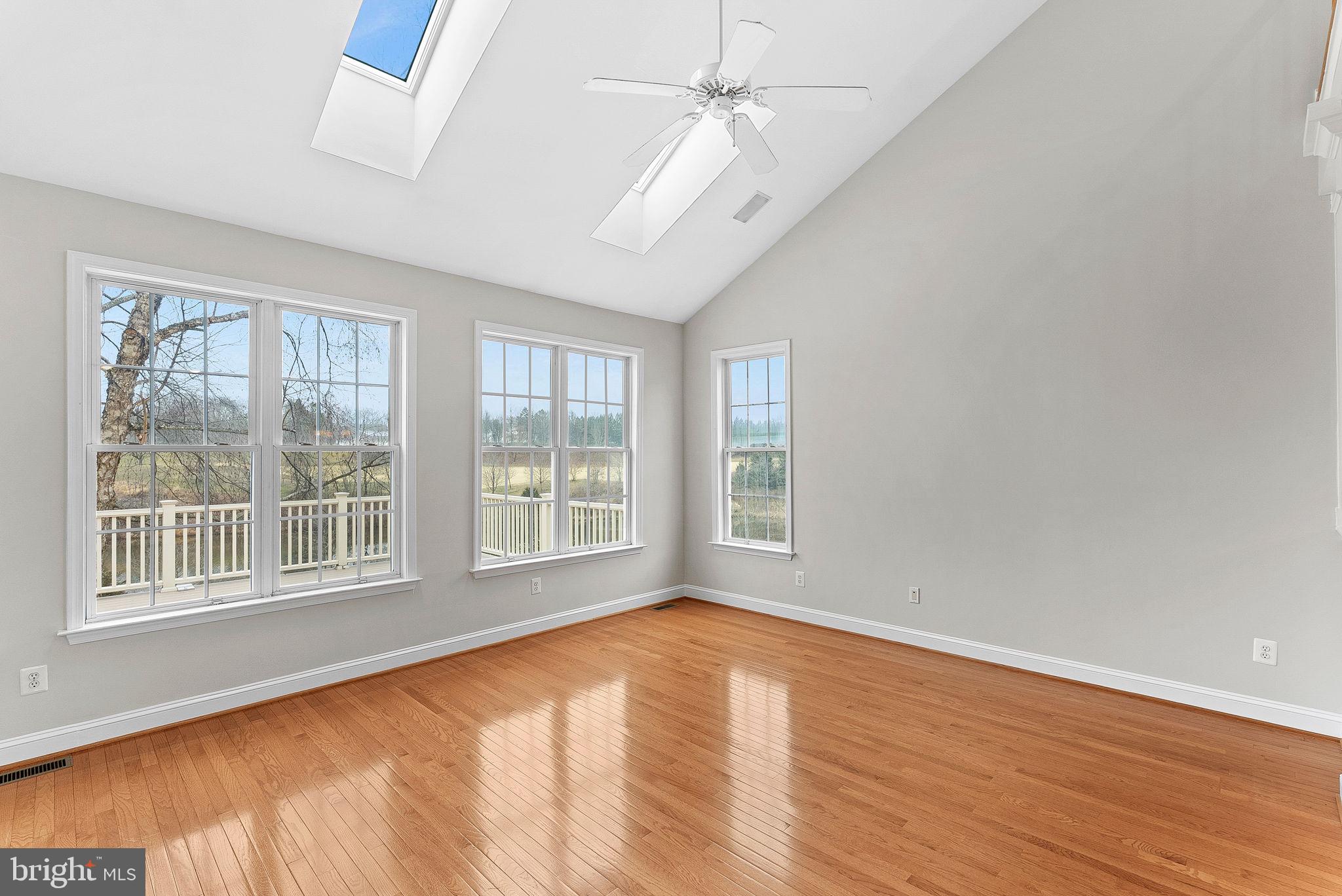 HERITAGE HUNT - Residential