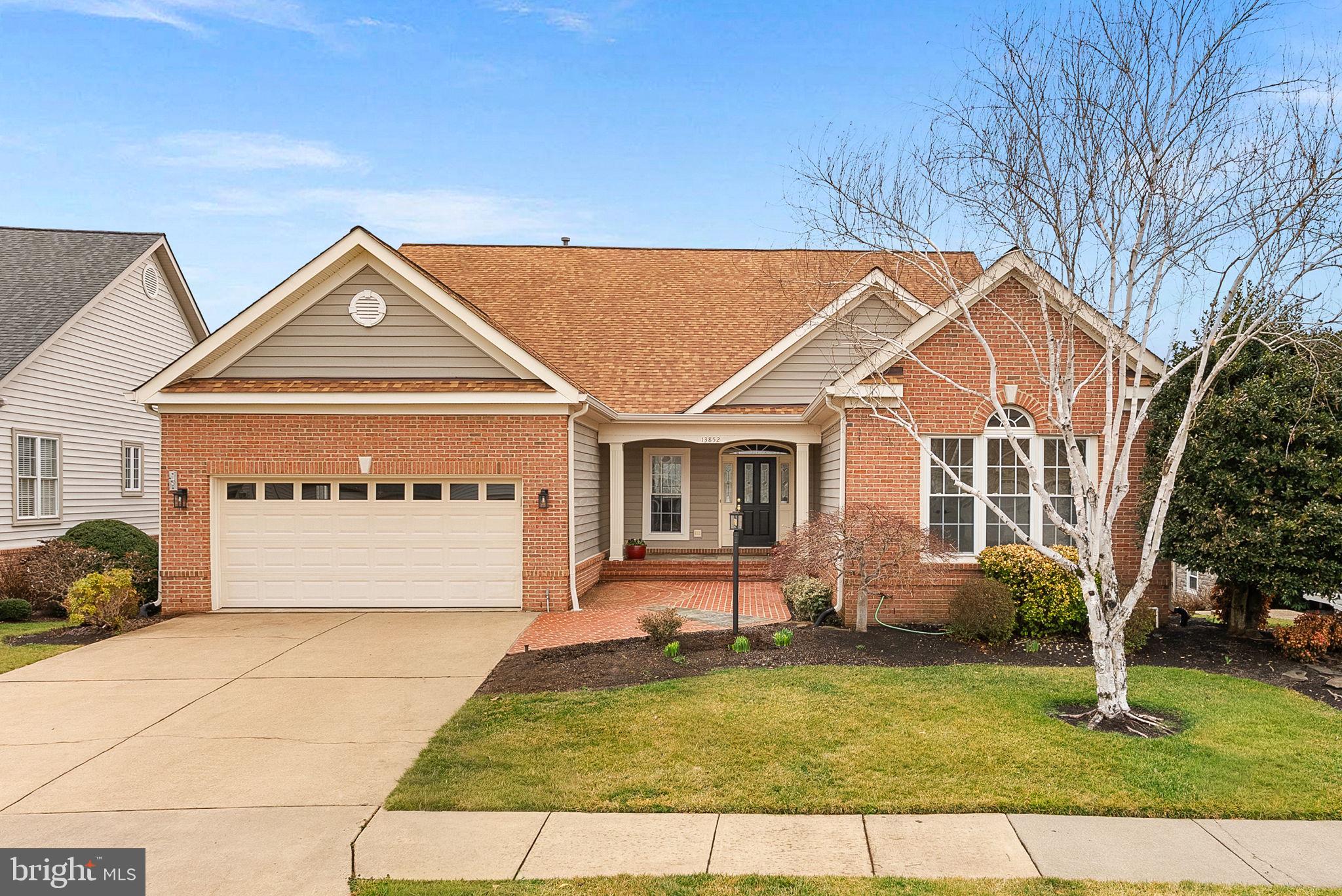 HERITAGE HUNT - Residential