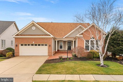 13852 CRABTREE WAY GAINESVILLE VA 20155