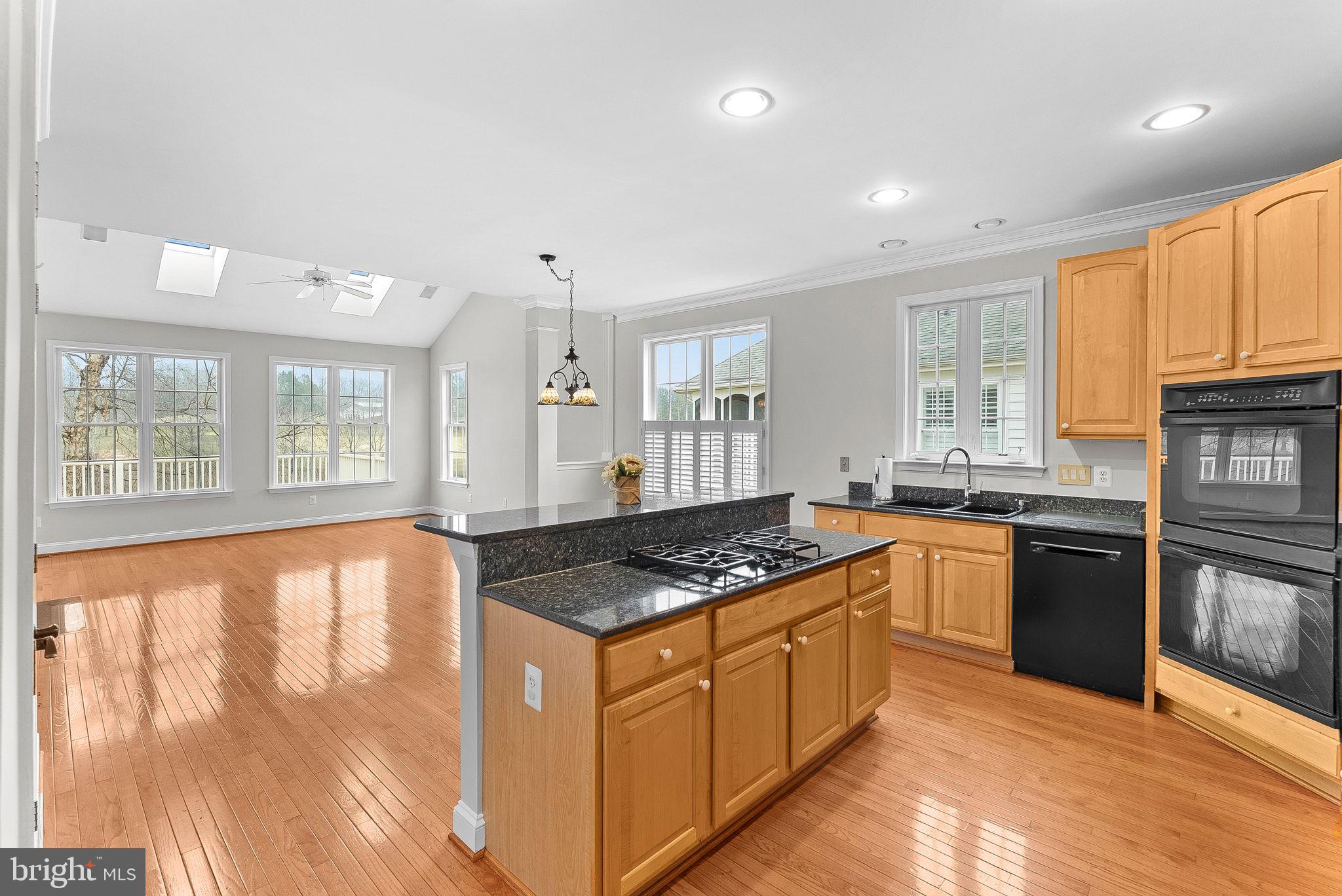 HERITAGE HUNT - Residential