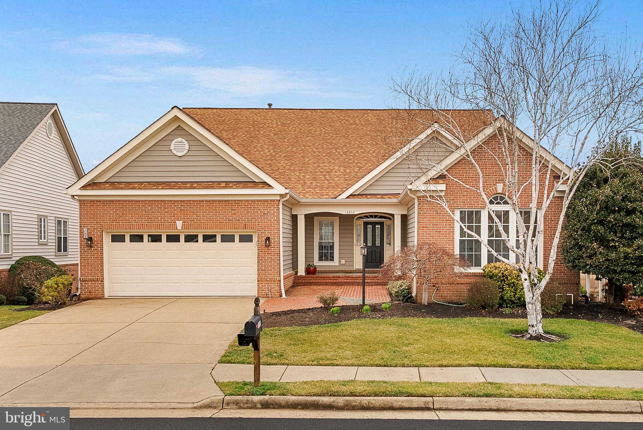 HERITAGE HUNT - Residential