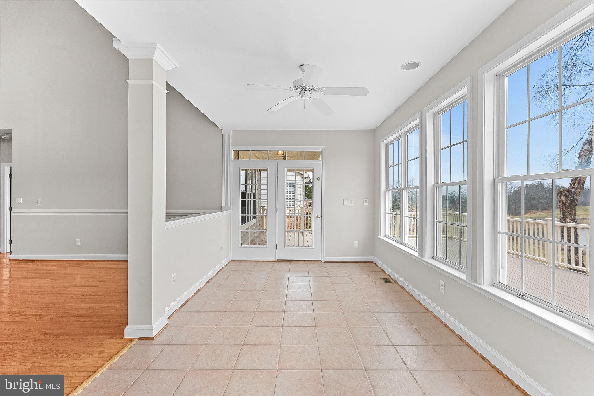 HERITAGE HUNT - Residential