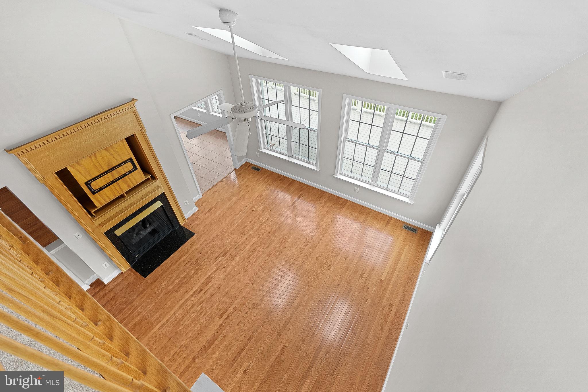 HERITAGE HUNT - Residential