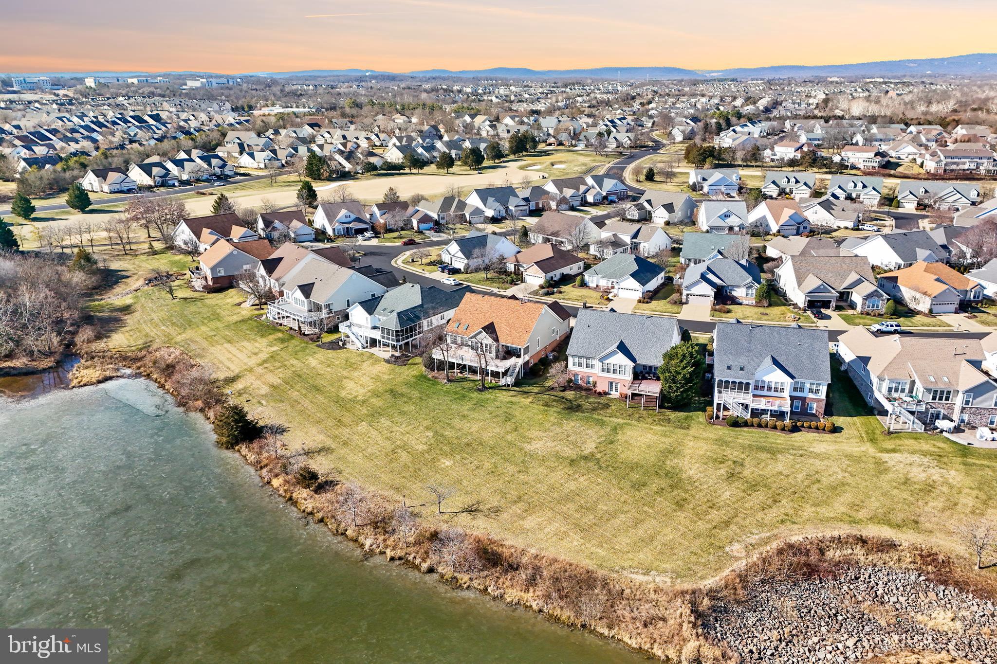 HERITAGE HUNT - Residential