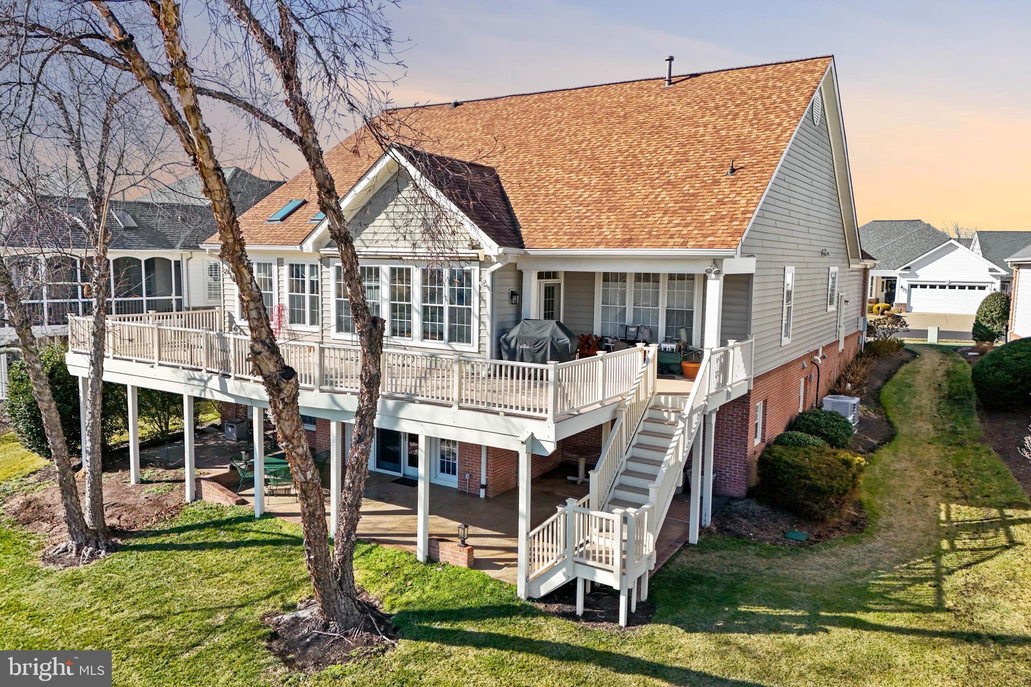 HERITAGE HUNT - Residential