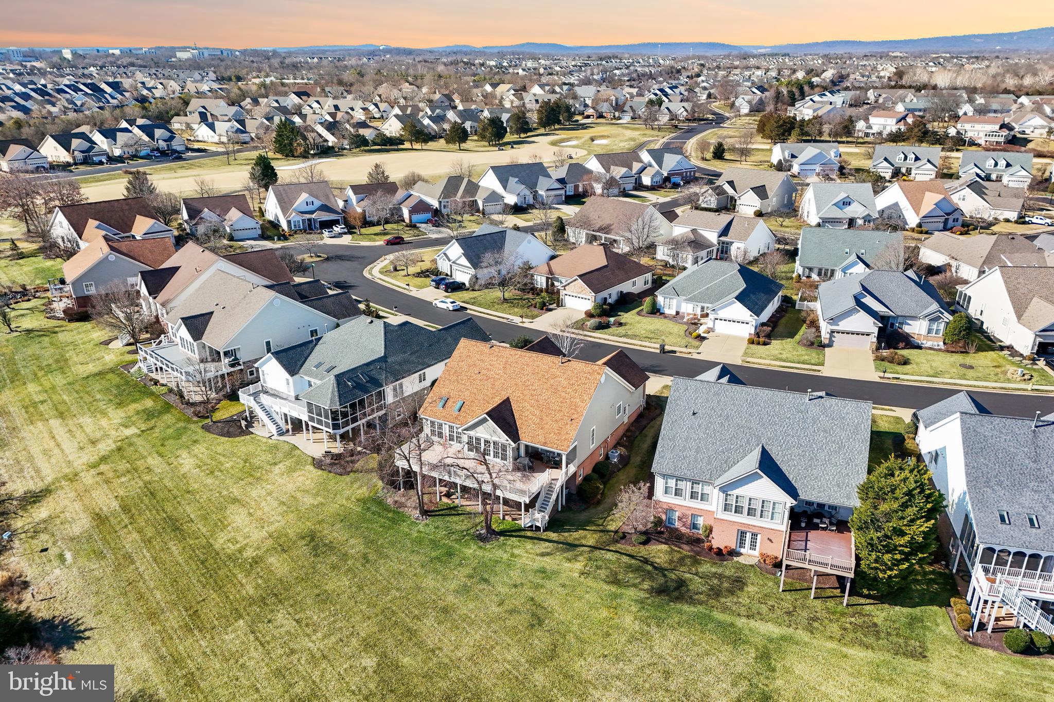 HERITAGE HUNT - Residential