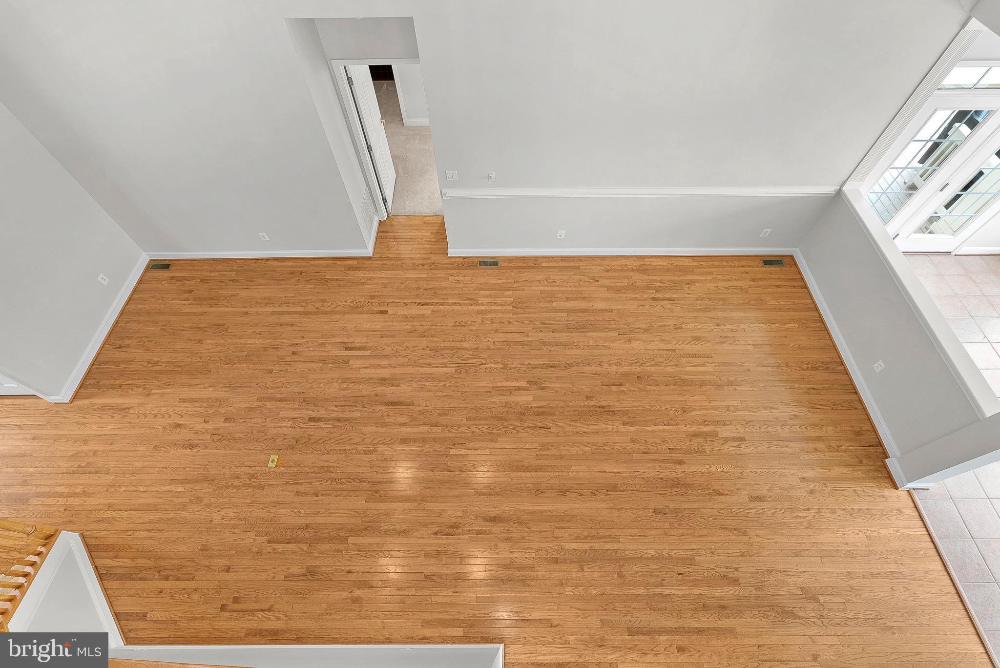 HERITAGE HUNT - Residential