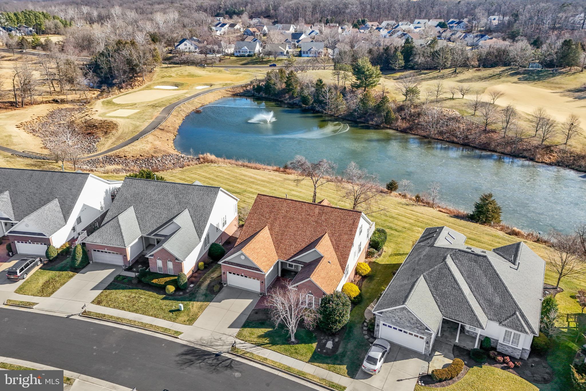 HERITAGE HUNT - Residential