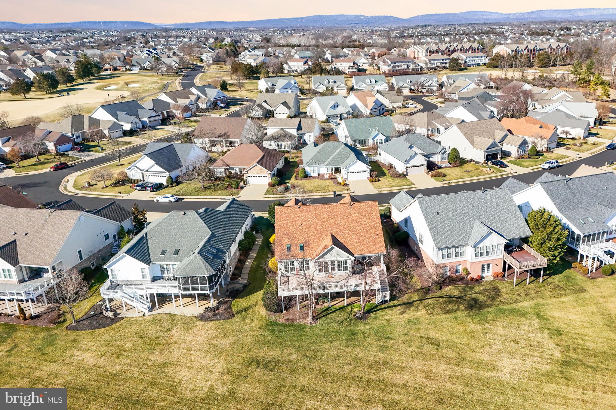 HERITAGE HUNT - Residential